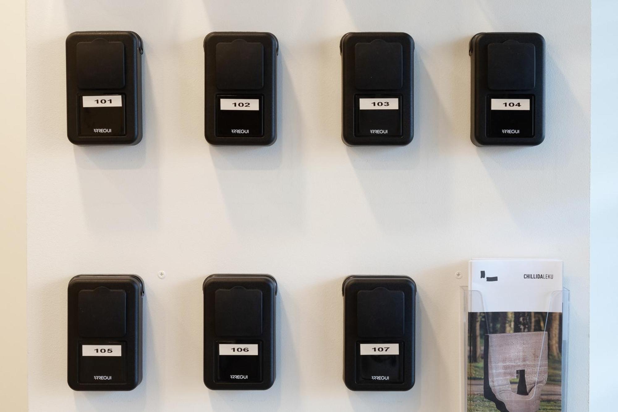 Atotxa Rooms ซานเซบาสเตียน ภายนอก รูปภาพ